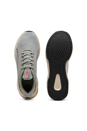 کفش دو و میدانی و تمرینی طلائی زنانه Puma - کد 886838094