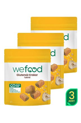 میان وعده سالم Wefood - کد 721290166