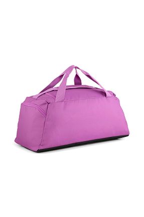 کیف اسپرت زرشکی زنانه ابعاد کوچک Puma - کد 887258948