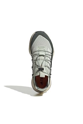 کفش دو و میدانی و تمرینی سبز زنانه adidas - کد 887259678