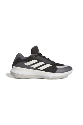 کفش اسنیکر مشکی زنانه بند دار adidas - کد 887260770