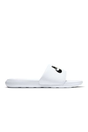 دمپائی اسپرت سفید مردانه Nike - کد 88606385