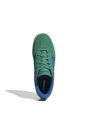 کفش دو و میدانی و تمرینی سبز مردانه adidas - کد 887262213