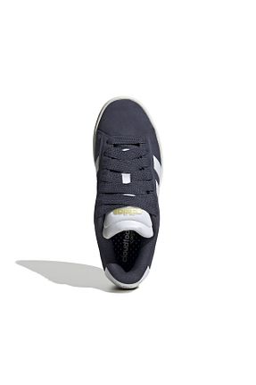 کفش اسنیکر آبی زنانه بند دار adidas - کد 887265102