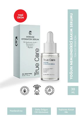 سرم پوست همه انواع پوست True Care - کد 837184311
