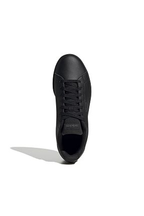 کفش اسنیکر مشکی مردانه بند دار adidas - کد 887261699