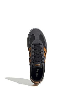 کفش اسنیکر مشکی مردانه بند دار adidas - کد 887265996