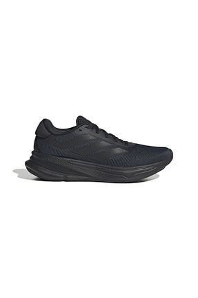 کفش اسنیکر مشکی زنانه بند دار adidas - کد 887260527