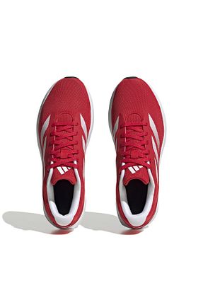 کفش دو و میدانی و تمرینی قرمز زنانه adidas - کد 887263958