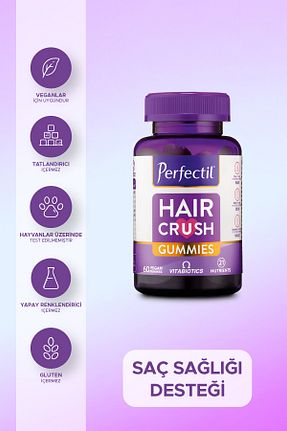 ویتامین Perfectil - کد 831316392