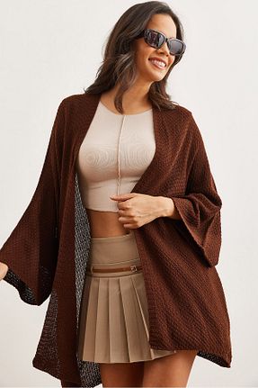 رویه سرمه ای زنانه اکریلیک Olalook - کد 890474198