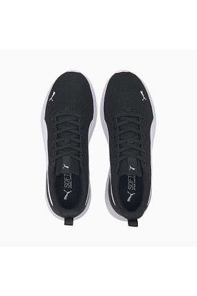 کفش اسنیکر مشکی زنانه بند دار Puma - کد 263982578