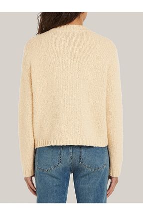 رویه بژ زنانه رگولار Tommy Hilfiger - کد 890680717