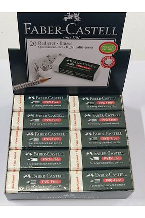 پاک کن Faber Castell - کد 716326933