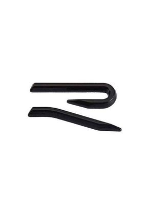 اکسسوری کروم خودرو Universal - کد 890682499