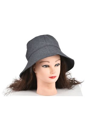 کلاه متالیک زنانه پنبه ای MODASEYRAN - کد 890680037