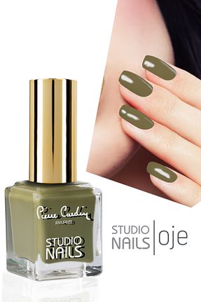 لاک ناخن طوسی Pierre Cardin - کد 267209081