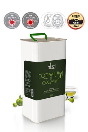 روغن زیتون Olizzi - کد 62394019