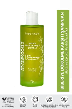 شامپو زنانه Bade Natural - کد 831315006
