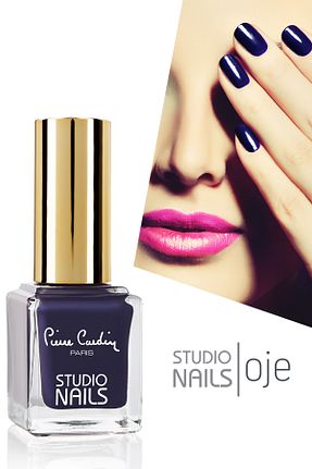 لاک ناخن بژ Pierre Cardin - کد 267208586