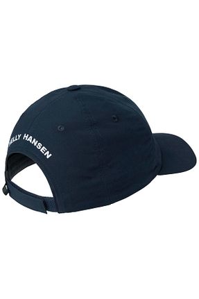 کلاه سرمه ای زنانه پلی استر Helly Hansen - کد 806765000
