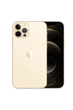 تلفن همراه بازسازی شده طلائی 128 GB Apple - کد 650676102