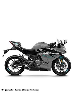 تانک پد و استیکر Motiker - کد 890709987