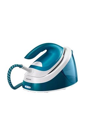 اتو بخار مخزن دار آبی 2 سال Philips - کد 101647049