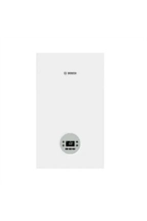 پکیج سفید 20 kW Bosch - کد 648479876