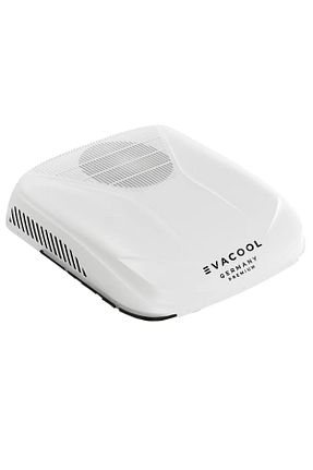پنکه داخل خودرو EVACOOL - کد 839885885