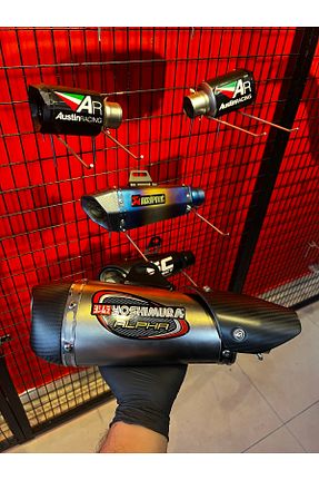 ست گرناژ موتور سیکلت motorico - کد 890744774