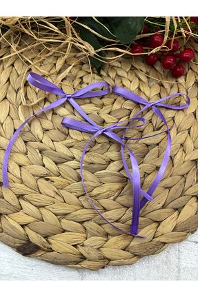 روبان بنفش Deniz Party Store - کد 890740232