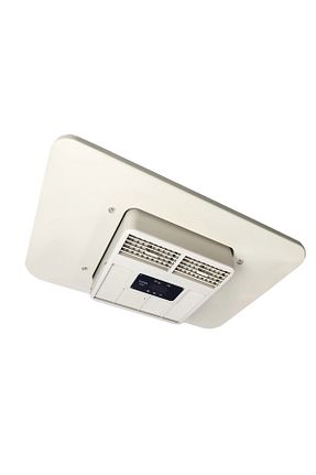 پنکه داخل خودرو EVACOOL - کد 839885885