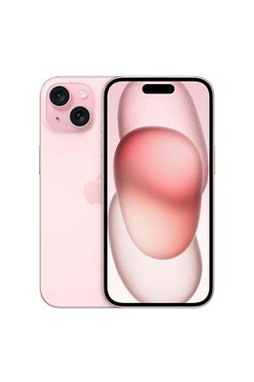 تلفن همراه اندروید صورتی گارانتی نمایندگی رسمی Apple - کد 865248777