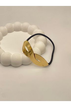 گیره سر زرد زنانه مودال ilvesa shop - کد 890769914