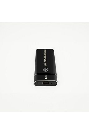 SSD قابل حمل مشکی 500 GB NPO - کد 786651365