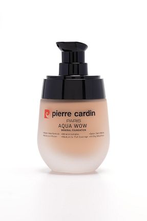 کرم پودر بژ Yüksek Pierre Cardin - کد 50098699