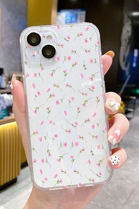 کاور و قاب رنگی iPhone 13 3GEN CASE - کد 803222122