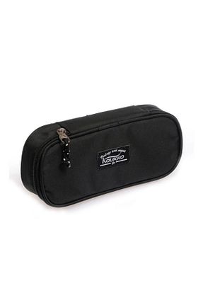 جعبه خودکار / قلم مشکی Kaukko - کد 41475501