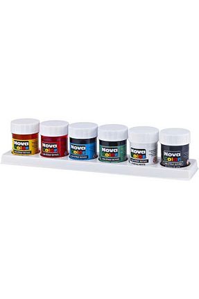 رنگ شیشه nova color - کد 2584707