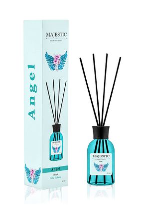 خوشبو کننده هوا Paçuli majestic home fragrance - کد 890813774