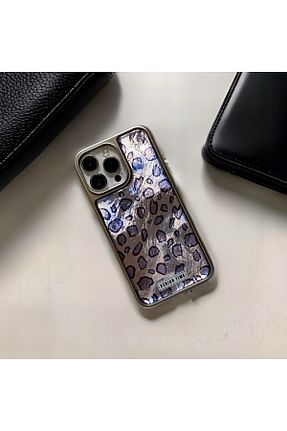 کاور و قاب بنفش iPhone 13 HYPERSOFT - کد 890903950