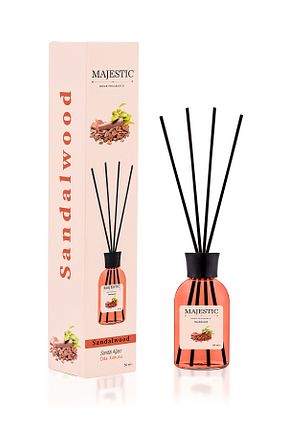 خوشبو کننده هوا SandaلیترAğacı majestic home fragrance - کد 890823984