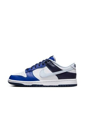 کفش اسنیکر سفید مردانه بند دار Nike - کد 868597188