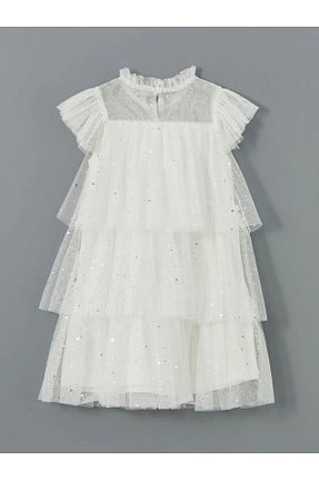 لباس نباتی بچه گانه بافتنی LC Waikiki - کد 890851031