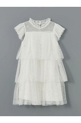 لباس نباتی بچه گانه بافتنی LC Waikiki - کد 890851031