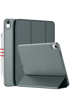 کیف تبلت طوسی Apple Uyumlu TEKNETSTORE - کد 890865200