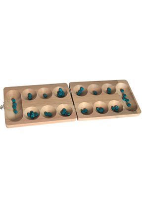 اسباب بازی آموزشی Almanca Redka - کد 2581473