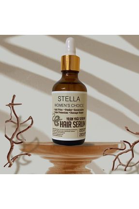 روغن و سرم مو WOMEN’S CHOICE STELLA - کد 220855987