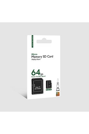 کارت حافظه 64 GB MATECHNO - کد 891803985
